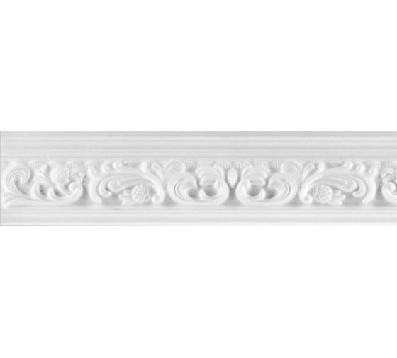 Плинтус Decor Ek d137/80мм (упак-2шт.) D-137