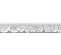 Плинтус Decor Ek d145/60мм (упак-2шт.) D-145