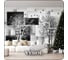 Флизелиновые фотообои Verol абстракция 3д 400x283 см, черный, 4 полосы 150-ФФО-05093 1