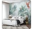 Флизелиновые фотообои Verol тропики 300x283 см, бежевый, 3 полосы 127-ФФО-05783 2