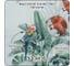 Флизелиновые фотообои Verol тропики 300x283 см, бежевый, 3 полосы 127-ФФО-05783 5