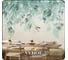 Флизелиновые фотообои Verol листья 300x283 см, зеленый, 3 полосы 120-ФФО-05675 3