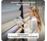 Флизелиновые фотообои Verol тропики за запотевшим стеклом 300x283 см, зеленый, 3 полосы 136-ФФО-04865 11