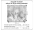 Флизелиновые фотообои Verol папоротники 300x283 см, серый, 3 полосы 123-ФФО-05210 4