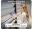 Флизелиновые фотообои Verol глициния 400x283 см, филетовый, 4 полосы 153-ФФО-05617 11