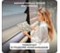 Флизелиновые фотообои Verol геометрия 300x283 см, бежевый, 3 полосы 126-ФФО-05779 10