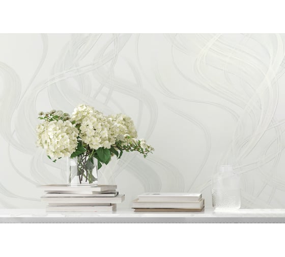 Обои горячего тиснения WallSecret 1,06x10,05 silk 8778-20