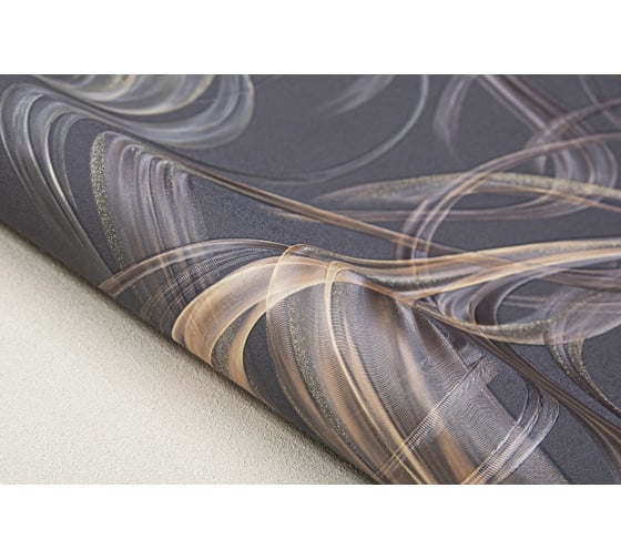 Обои горячего тиснения WallSecret 1,06x10,05 silk 8778-29