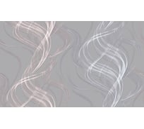 Обои горячего тиснения WallSecret 1,06x10,05 silk 8778-25