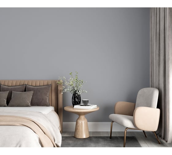 Обои горячего тиснения WallSecret 1,06x10,05 silk 8779-15