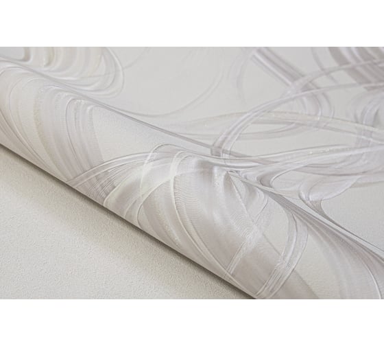 Обои горячего тиснения WallSecret 1,06x10,05 silk 8778-23