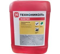 Универсальный гидрофобизирующий Технониколь Лотус Т 10 л TN735793