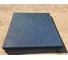 Полнотелая плитка из резиновой крошки Rezcon 500x500x20 мм, синяя Pp50050020bl 2