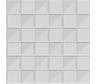 Потолочная бесшовная плитка Decor Ek d528, 2 м. кв. D-528