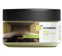 Воск для бань и саун Dusberg 4510 0.2 л 4510-200-Dus 4510002