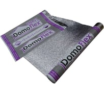 Композитная подложка Солид рулон, domofiex energy, 9,1мх1,1x3 мм, 10 м2 рул. ТСТ00015750