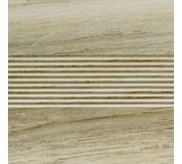 Стык РУССКИЙ ПРОФИЛЬ Т-образный, 20 мм, 0,9 м, дуб аляска, 10 штук 4680427133084