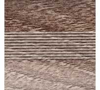 Стык с дюбелем РУССКИЙ ПРОФИЛЬ 40 мм, 0,9 м, дуб марсель, 10 штук 4680427132964