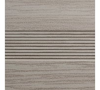 Стык с дюбелем РУССКИЙ ПРОФИЛЬ 40 мм, 0,9 м, дуб леванте, 10 штук 4680427132940