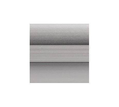 Стык РУССКИЙ ПРОФИЛЬ 38 мм, 2,7 алюминий, 10 штук 4607130277676