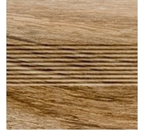 Стык РУССКИЙ ПРОФИЛЬ 38 мм, 0,9 м, дуб камелия, 10 штук 4680427132322