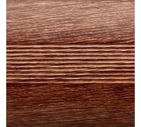 Стык РУССКИЙ ПРОФИЛЬ 38 мм, 0,9 м, дуб канадский, 10 штук 4680427132339