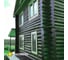 Лазурь Dusberg 3110 для деревянных фасадов, мебели, беседок хвойных пород, 10 л, цвет 2314 травяной 3110-10-Dus2314 7