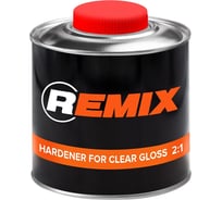 Отвердитель для лака REMIX Clear Gloss 0.5 л RM442205