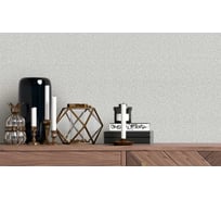 Виниловые обои на флизелиновой основе Ateliero Volga фон вспененный винил, 1.06x10 м 1112-06ОАВ