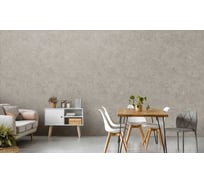 Виниловые обои на флизелиновой основе горячего тиснения Ateliero Rebus 1.06x10 м 38188-17