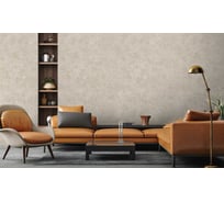 Виниловые обои на флизелиновой основе горячего тиснения Ateliero Rebus 1.06x10 м 38188-02