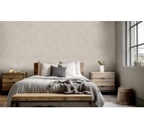 Виниловые обои на флизелиновой основе горячего тиснения Ateliero Rebus 1.06x10 м 38188-03