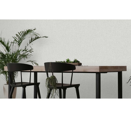 Виниловые обои на флизелиновой основе горячего тиснения Ateliero Maison 1.06x10 м 285811