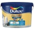 Краска для фасадов и цоколей DULUX WEATHERSHIELD EXTRAFLEX акриловая, матовая, база BW, 2,5 л 5735943 1
