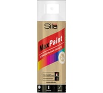 Лак home max paint матовый, 520 мл 00-00004752 Sila SILP009/12