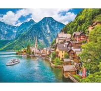 Фотообои Симфония Хальштадт 8 л К-091