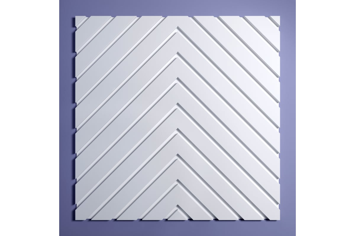 Стеновая панель bello deco polymer сп 14 00-00107166 - выгодная цена ...