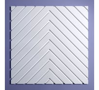 Стеновая панель bello deco polymer сп 14 00-00107166
