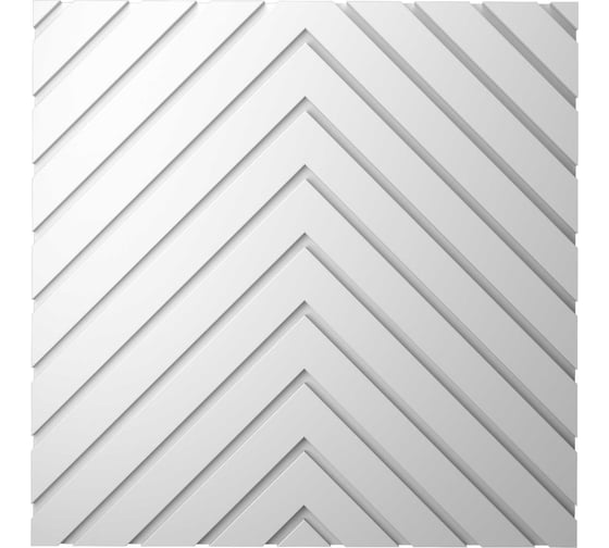 Стеновая панель bello deco polymer сп 14 00-00107166