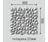 Стеновая панель bello deco polymer СП 15 00-00107167 3