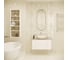 Настенная плитка Gracia Ceramica Regina beige бежевый 01 25x60 см, 1.2 кв. м, 8 шт. СК000033176 5