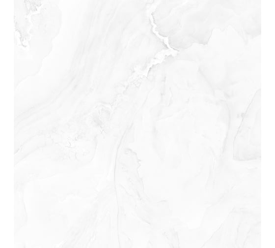 Керамогранит Gracia Ceramica Constance grey light светло-серый 60x60 см, 1.44 кв. м, 4 шт. СК000028861