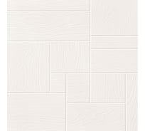 Керамогранит Gracia Ceramica Bianca white белый PG 01 45x45 см, 1.62 кв. м, 8 шт. СК000030673