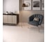 Керамогранит Gracia Ceramica Monocolor sugar white белый PG 01 45x45 см, 1.62 кв. м, 8 шт. СК000035109 1