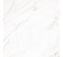 Керамогранит Gracia Ceramica Scarlett white белый PG 01 45x45 см, 1.62 кв. м, 8 шт. СК000036392