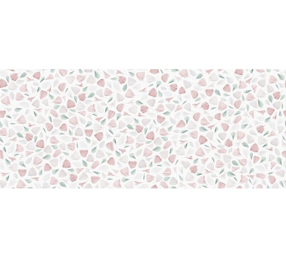 Настенная плитка Gracia Ceramica Sweety multi многоцветный 03 25x60 см, 1,2 кв. м, 8 шт. СК000036428