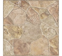Керамогранит Gracia Ceramica Camelot beige бежевый PG 03 v2 45x45 см, 1.62 кв. м, 8 шт. СК000016033