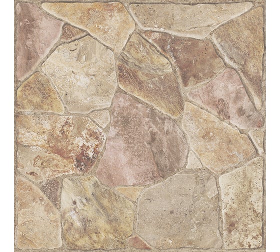Керамогранит Gracia Ceramica Camelot beige бежевый PG 03 v2 45x45 см, 1.62 кв. м, 8 шт. СК000016033
