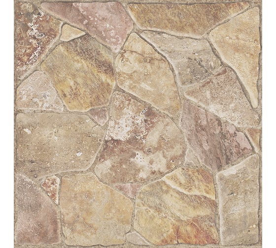 Керамогранит Gracia Ceramica Camelot beige бежевый PG 03 v2 45x45 см, 1.62 кв. м, 8 шт. СК000016033
