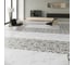 Керамогранит Gracia Ceramica Casa Blanca White белый PG 01 60x60 см, 1.44 кв. м, 4 шт. СК000021723 9